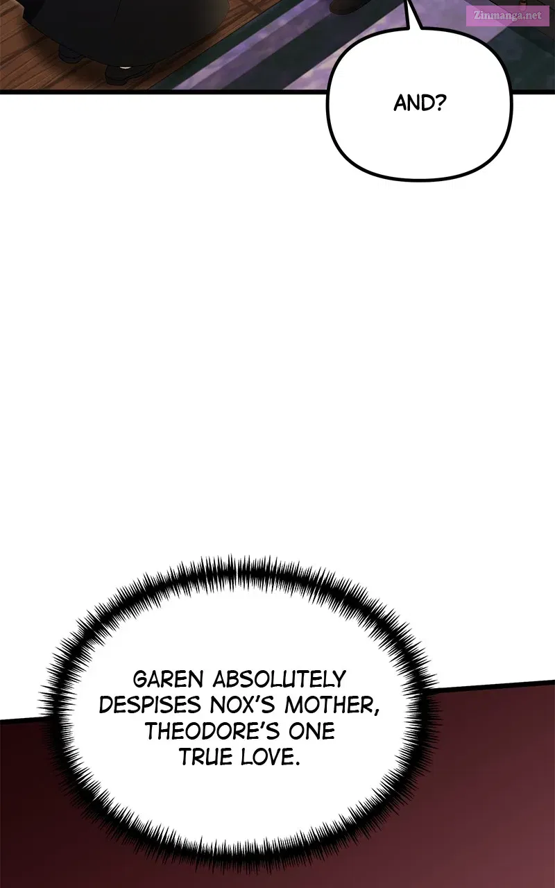 Time-Limited Genius Dark Knight Zinmanga X Chapter 56 Page 8