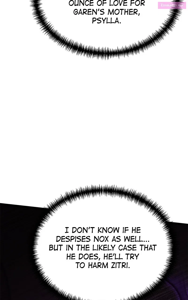 Time-Limited Genius Dark Knight Zinmanga X Chapter 56 Page 10
