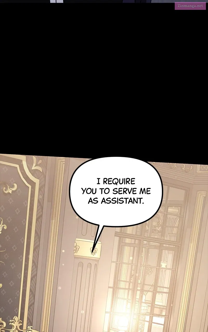 Time-Limited Genius Dark Knight Zinmanga X Chapter 56 Page 37