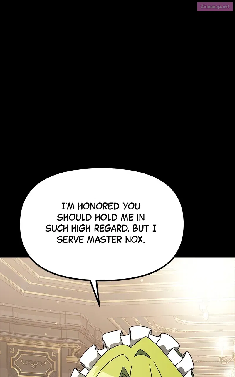 Time-Limited Genius Dark Knight Zinmanga X Chapter 56 Page 41