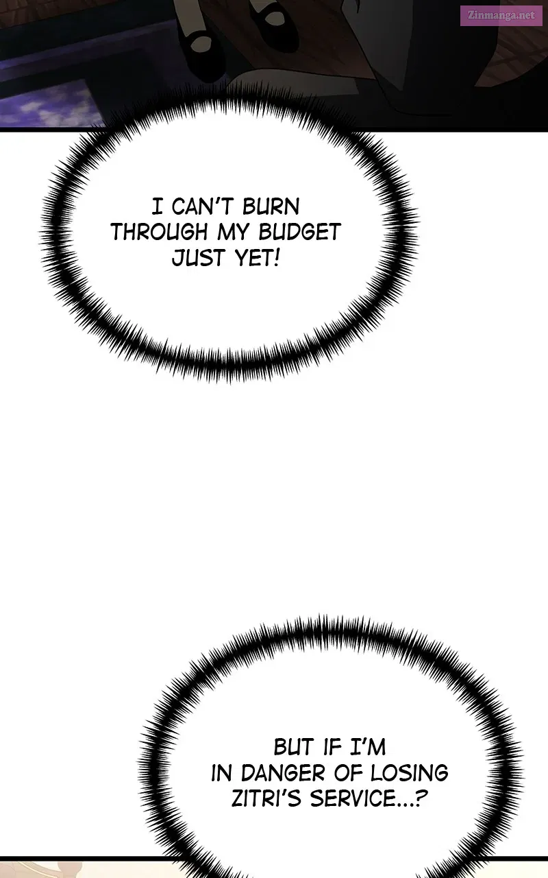 Time-Limited Genius Dark Knight Zinmanga X Chapter 56 Page 71