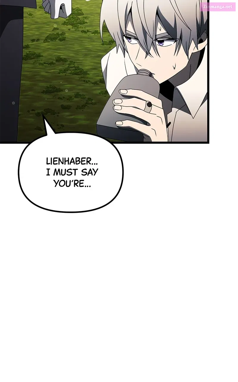 Time-Limited Genius Dark Knight Zinmanga X Chapter 56 Page 131