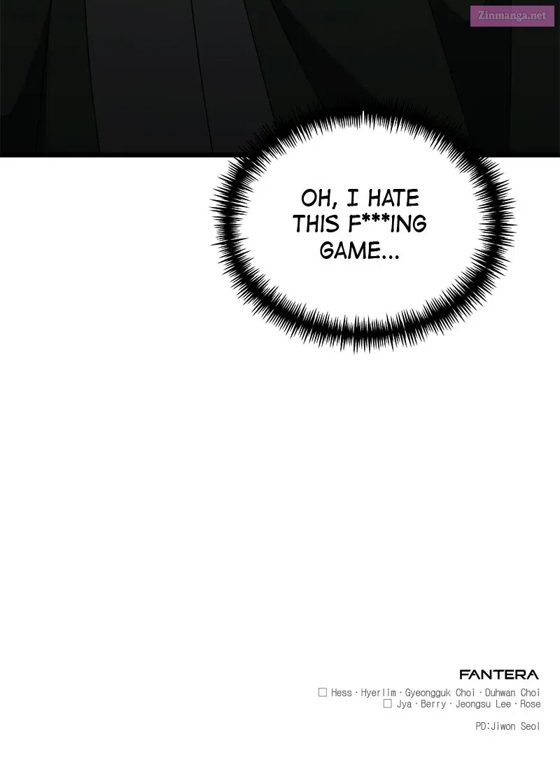 Time-Limited Genius Dark Knight Zinmanga X Chapter 56 Page 175
