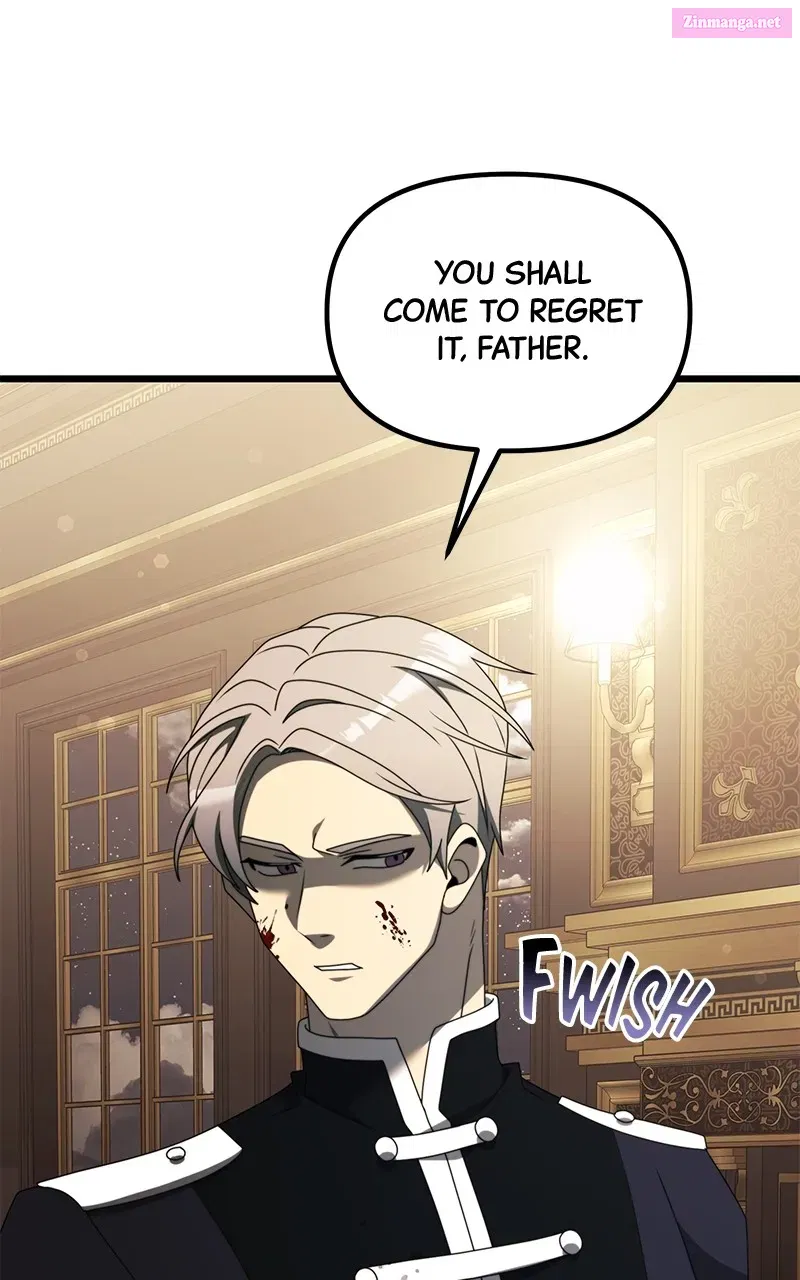 Time-Limited Genius Dark Knight Zinmanga X Chapter 55 Page 28