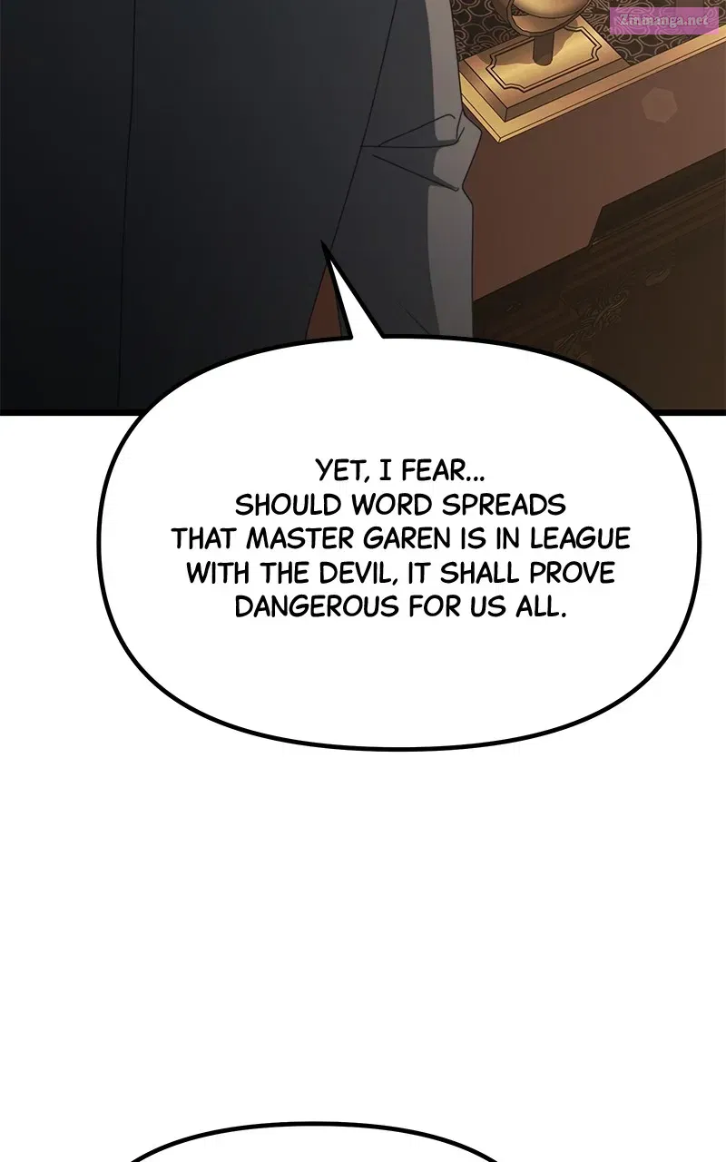 Time-Limited Genius Dark Knight Zinmanga X Chapter 55 Page 38