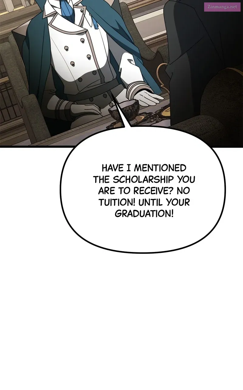 Time-Limited Genius Dark Knight Zinmanga X Chapter 55 Page 63