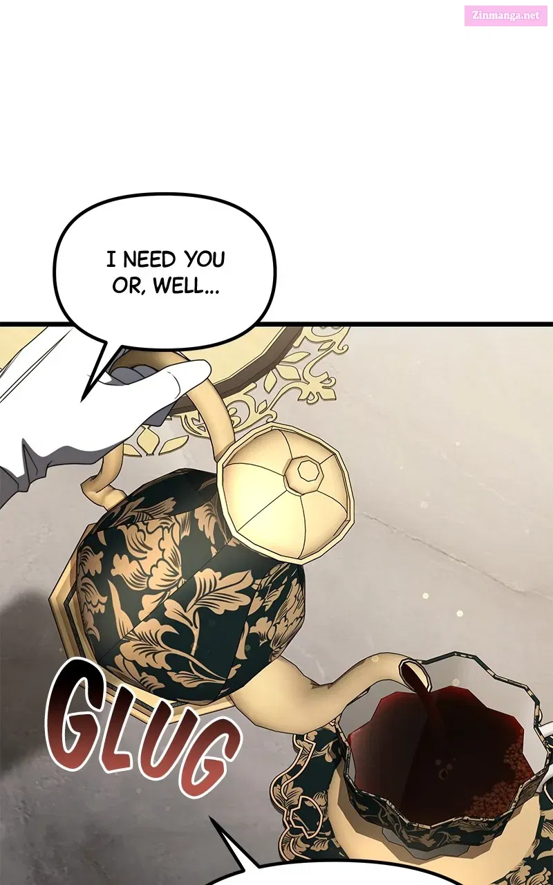 Time-Limited Genius Dark Knight Zinmanga X Chapter 55 Page 94