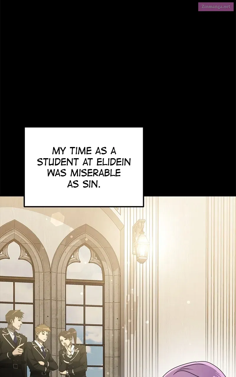 Time-Limited Genius Dark Knight Zinmanga X Chapter 55 Page 109