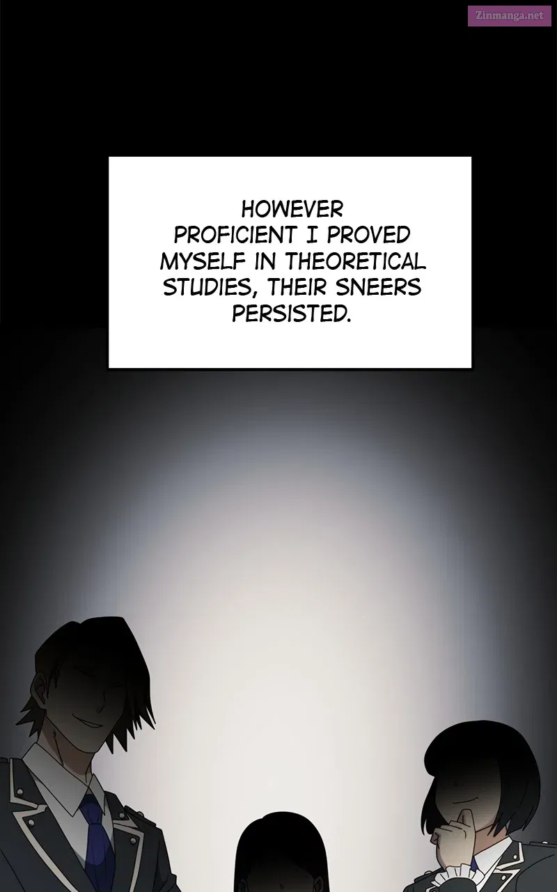 Time-Limited Genius Dark Knight Zinmanga X Chapter 55 Page 111