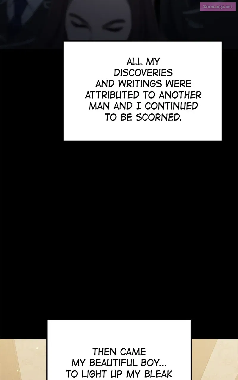 Time-Limited Genius Dark Knight Zinmanga X Chapter 55 Page 117