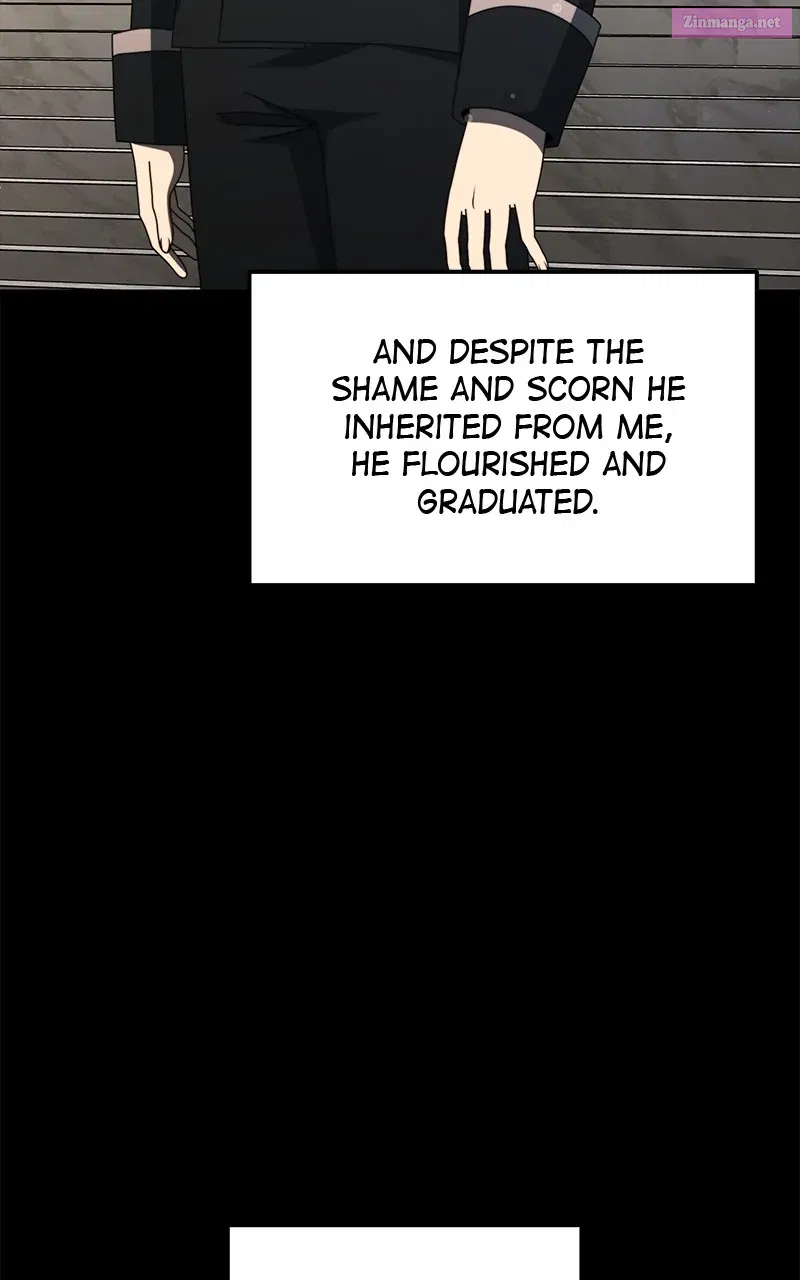 Time-Limited Genius Dark Knight Zinmanga X Chapter 55 Page 121