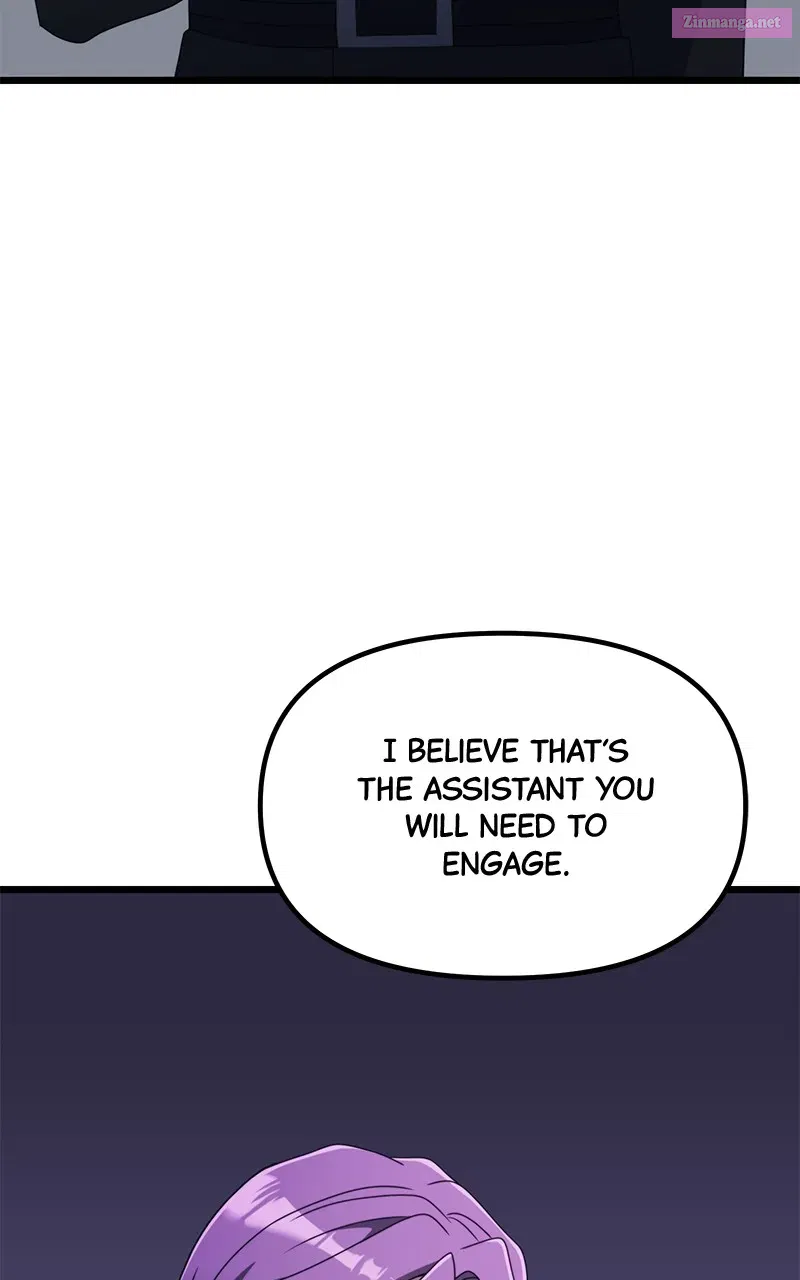 Time-Limited Genius Dark Knight Zinmanga X Chapter 55 Page 147