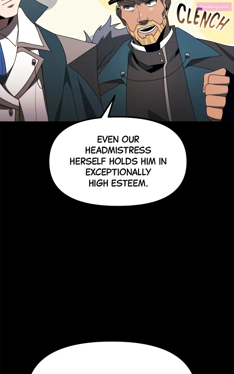 Time-Limited Genius Dark Knight Zinmanga X Chapter 54 Page 9