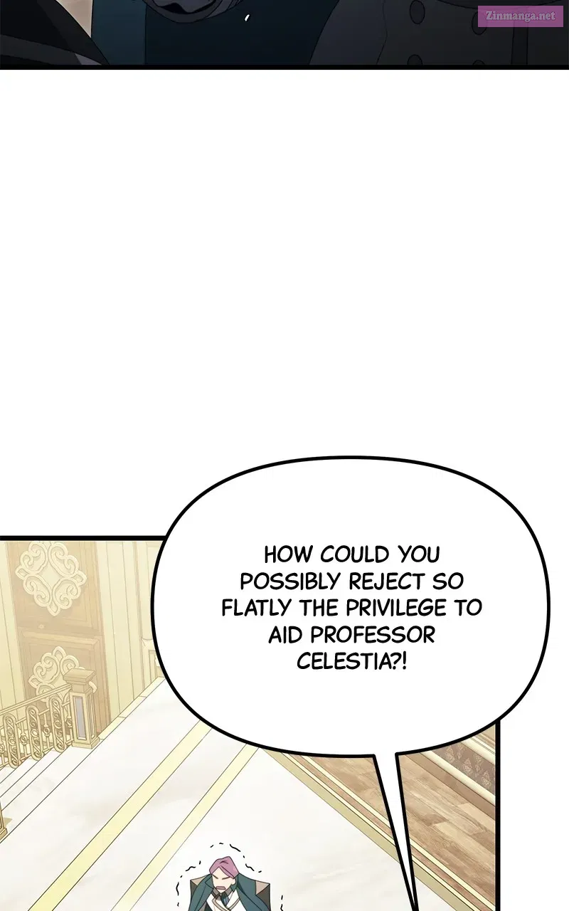 Time-Limited Genius Dark Knight Zinmanga X Chapter 54 Page 19