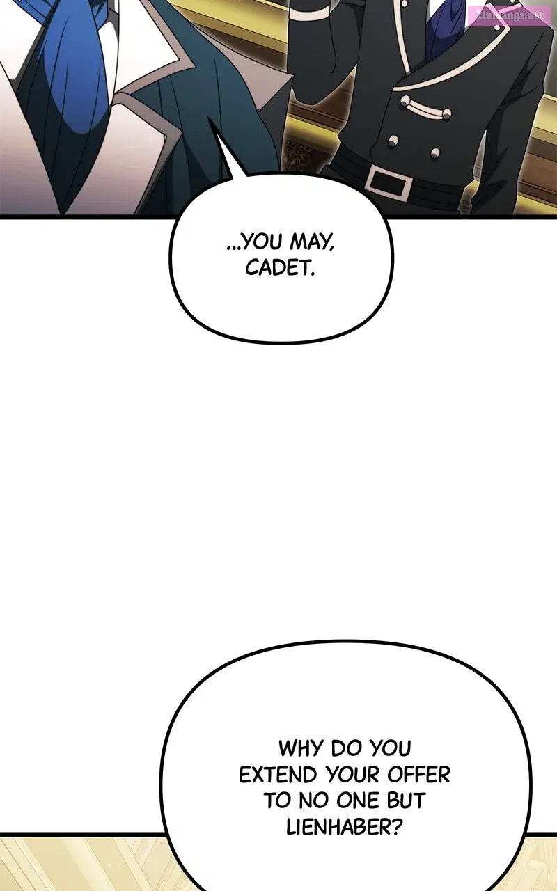 Time-Limited Genius Dark Knight Zinmanga X Chapter 54 Page 29