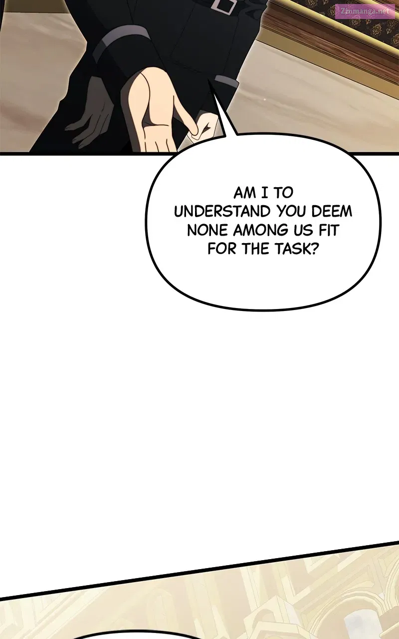 Time-Limited Genius Dark Knight Zinmanga X Chapter 54 Page 31