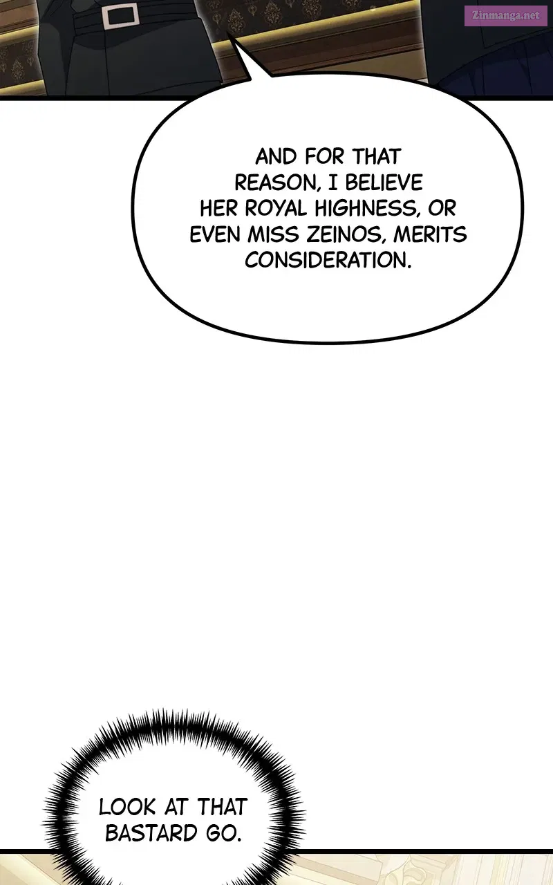 Time-Limited Genius Dark Knight Zinmanga X Chapter 54 Page 33