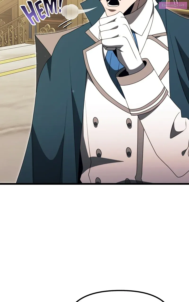 Time-Limited Genius Dark Knight Zinmanga X Chapter 54 Page 38