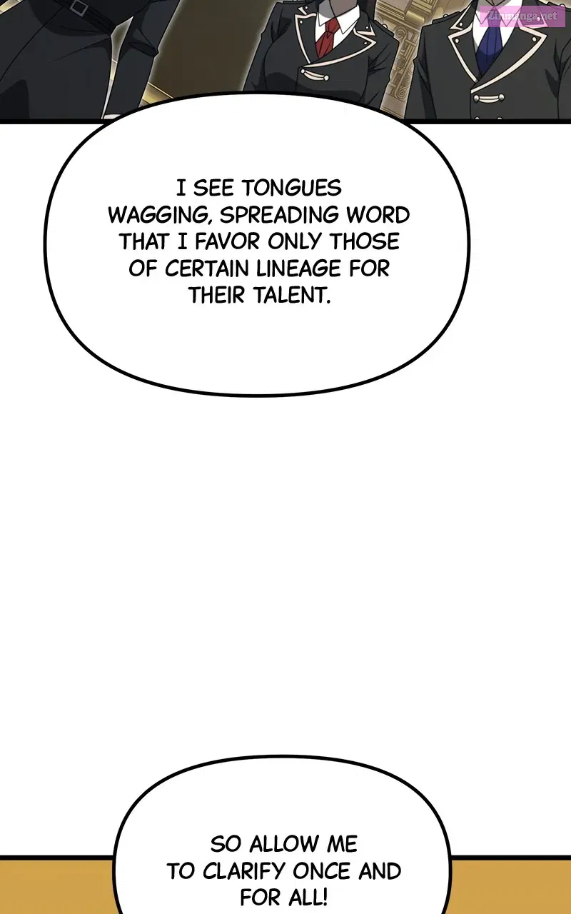 Time-Limited Genius Dark Knight Zinmanga X Chapter 54 Page 40