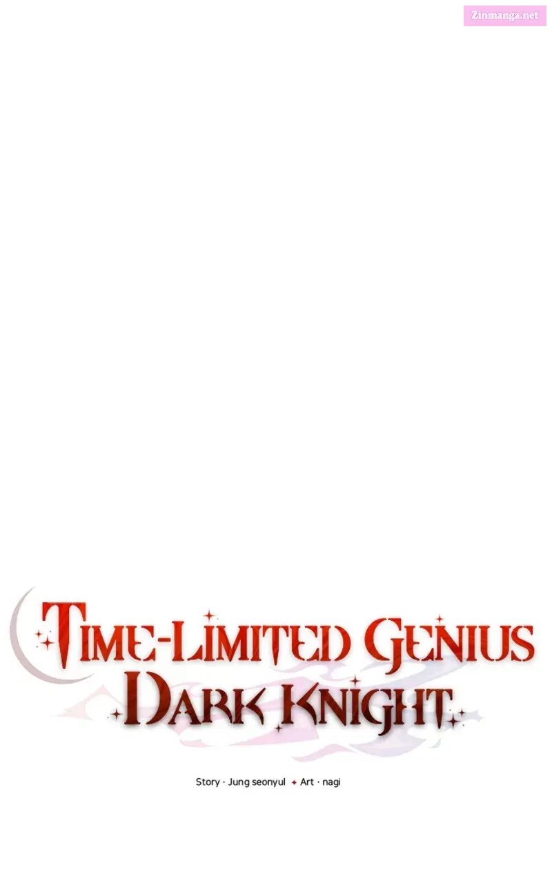 Time-Limited Genius Dark Knight Zinmanga X Chapter 54 Page 49