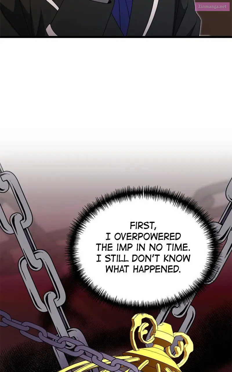 Time-Limited Genius Dark Knight Zinmanga X Chapter 54 Page 53