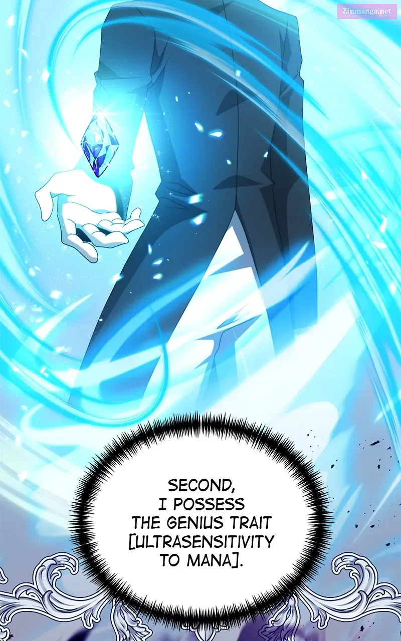 Time-Limited Genius Dark Knight Zinmanga X Chapter 54 Page 56