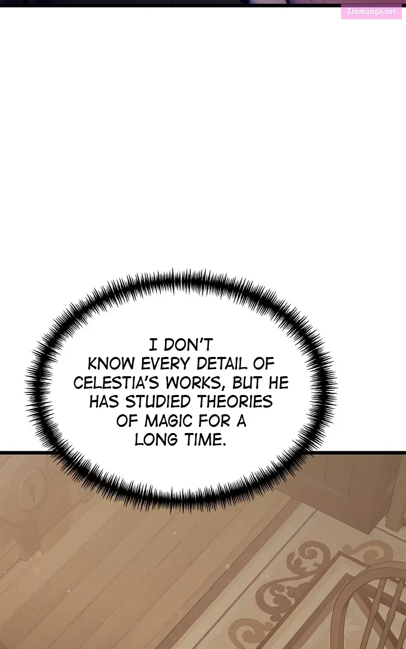 Time-Limited Genius Dark Knight Zinmanga X Chapter 54 Page 58