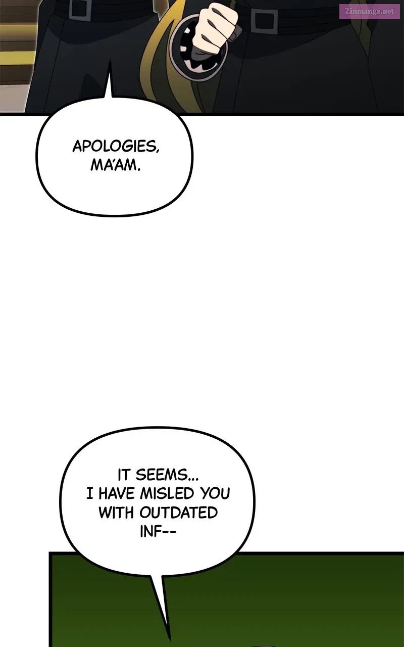 Time-Limited Genius Dark Knight Zinmanga X Chapter 54 Page 75