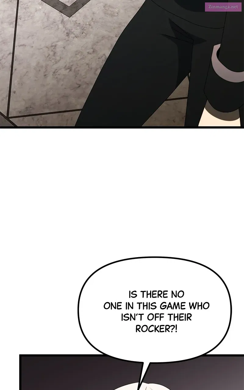 Time-Limited Genius Dark Knight Zinmanga X Chapter 54 Page 87