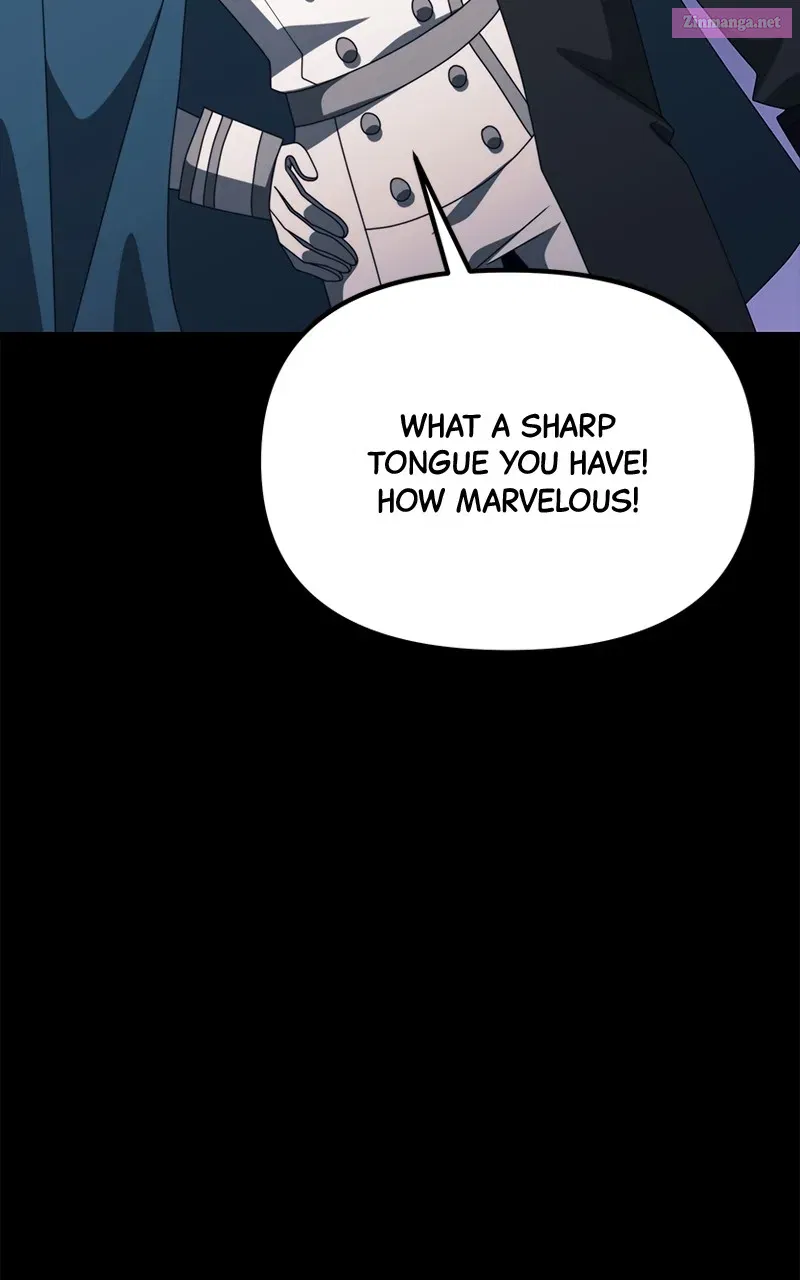 Time-Limited Genius Dark Knight Zinmanga X Chapter 54 Page 107