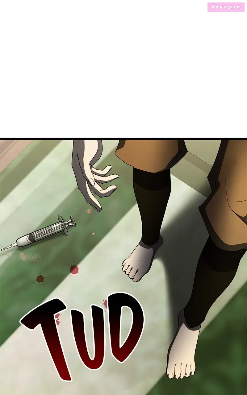 Time-Limited Genius Dark Knight Zinmanga X Chapter 53 Page 14