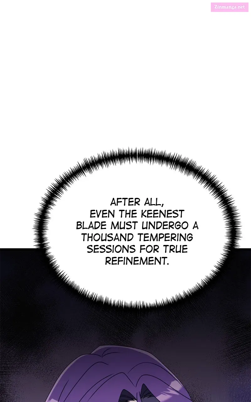 Time-Limited Genius Dark Knight Zinmanga X Chapter 53 Page 54