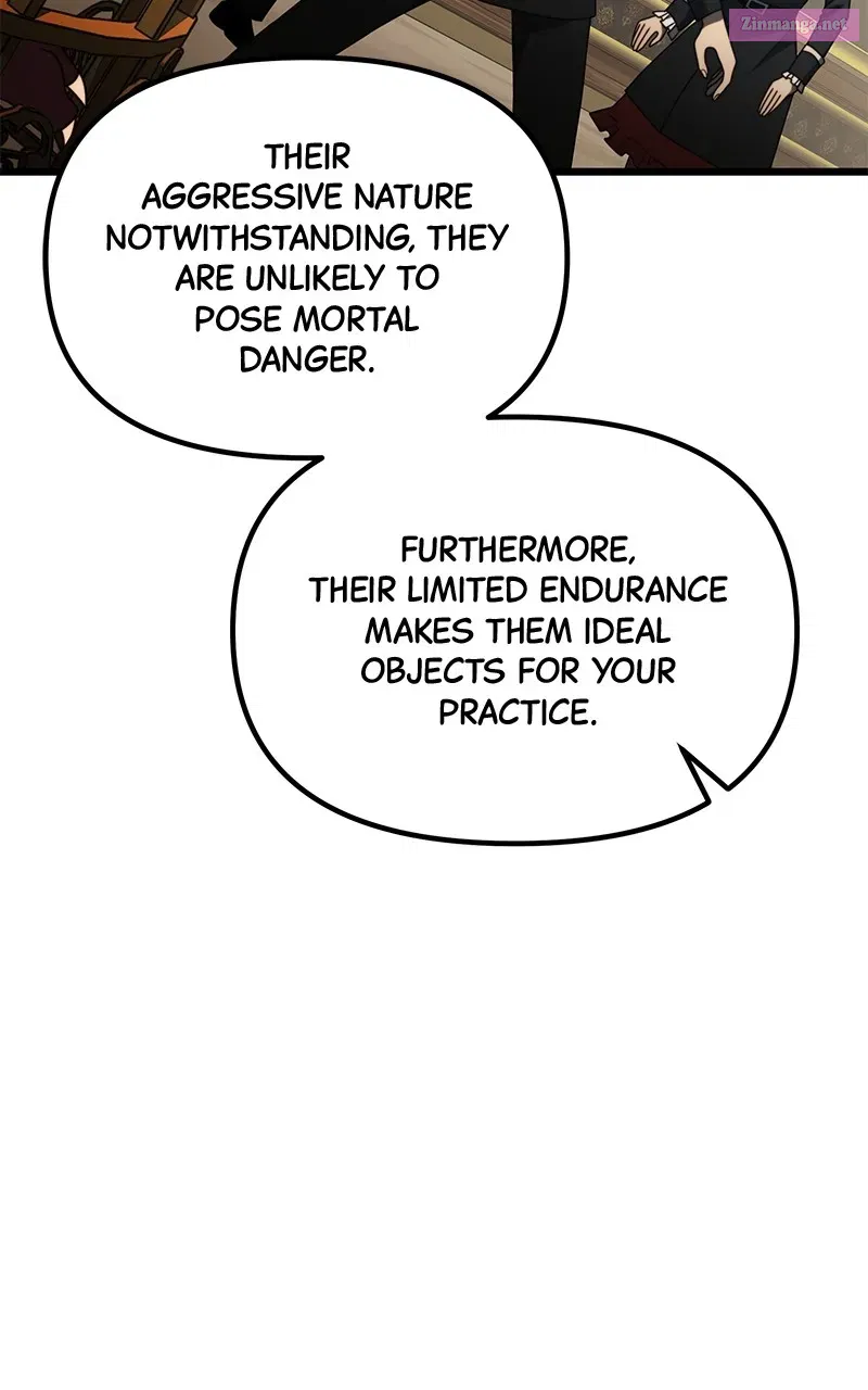 Time-Limited Genius Dark Knight Zinmanga X Chapter 53 Page 67