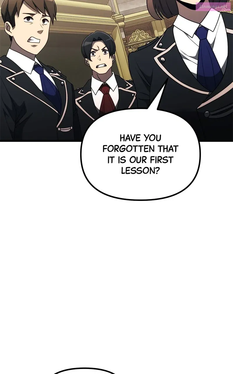 Time-Limited Genius Dark Knight Zinmanga X Chapter 53 Page 70