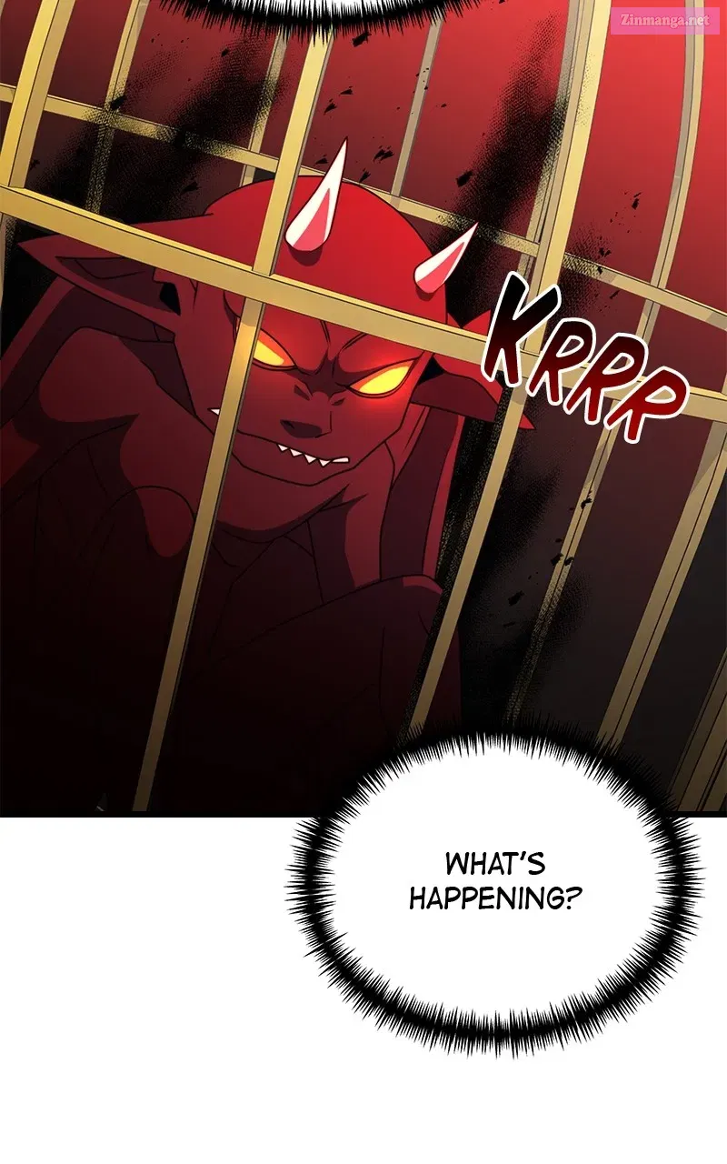 Time-Limited Genius Dark Knight Zinmanga X Chapter 53 Page 83