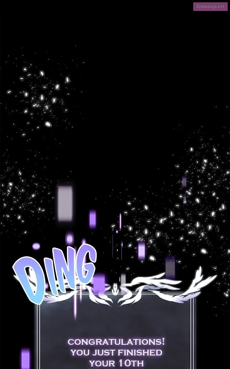 Time-Limited Genius Dark Knight Zinmanga X Chapter 52 Page 9