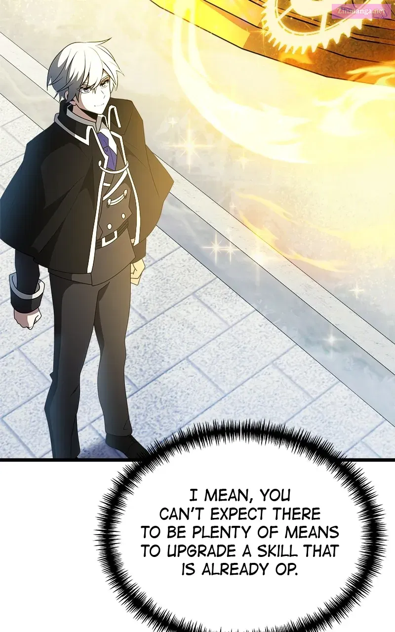 Time-Limited Genius Dark Knight Zinmanga X Chapter 52 Page 89
