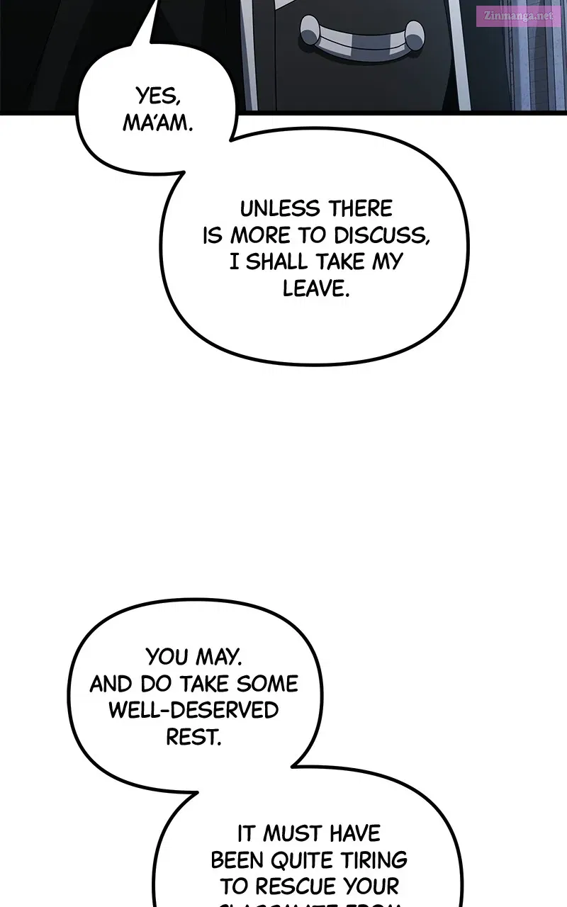 Time-Limited Genius Dark Knight Zinmanga X Chapter 52 Page 95