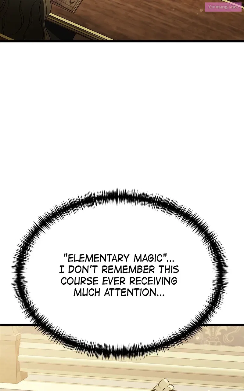 Time-Limited Genius Dark Knight Zinmanga X Chapter 52 Page 123