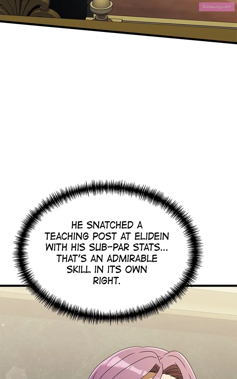 Time-Limited Genius Dark Knight Zinmanga X Chapter 52 Page 132