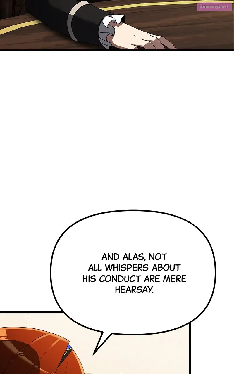 Time-Limited Genius Dark Knight Zinmanga X Chapter 51 Page 16