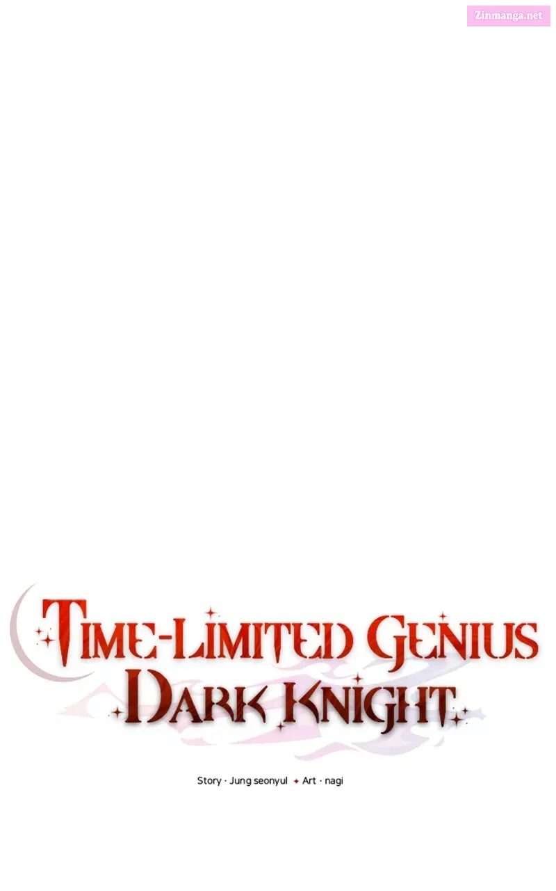 Time-Limited Genius Dark Knight Zinmanga X Chapter 51 Page 88