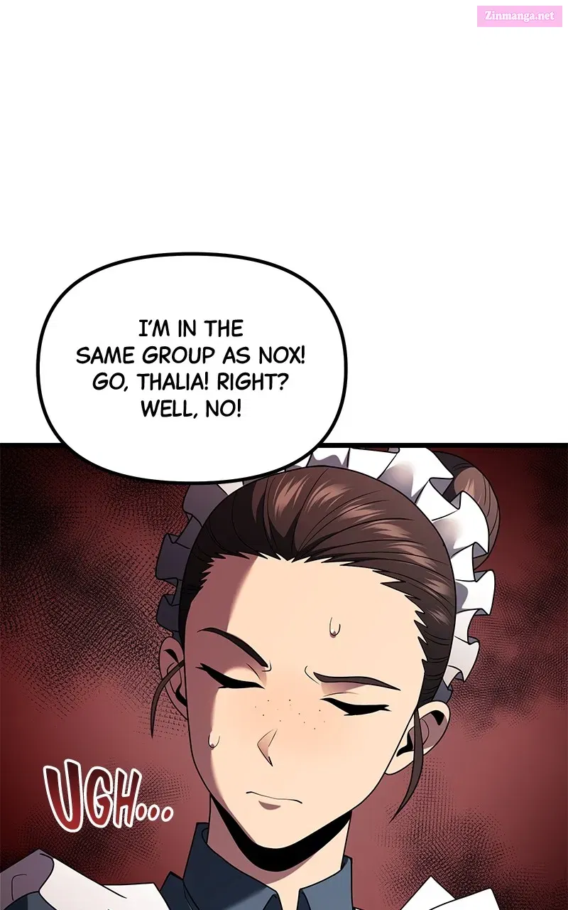 Time-Limited Genius Dark Knight Zinmanga X Chapter 50 Page 6
