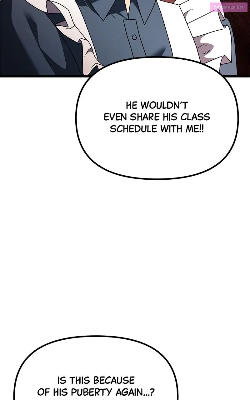Time-Limited Genius Dark Knight Zinmanga X Chapter 50 Page 7