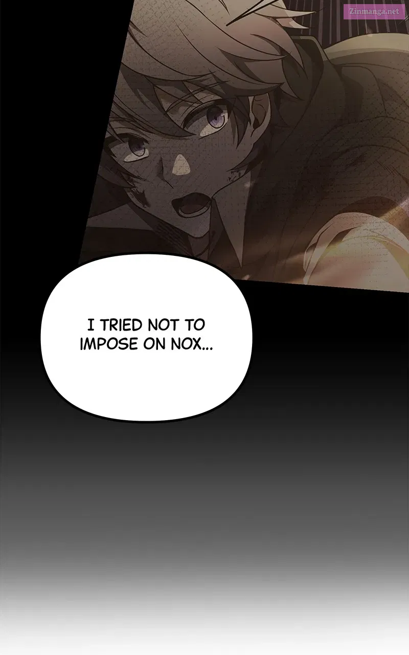 Time-Limited Genius Dark Knight Zinmanga X Chapter 50 Page 18