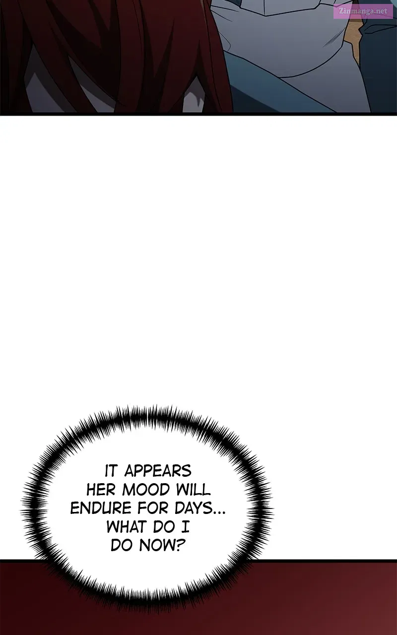 Time-Limited Genius Dark Knight Zinmanga X Chapter 50 Page 22