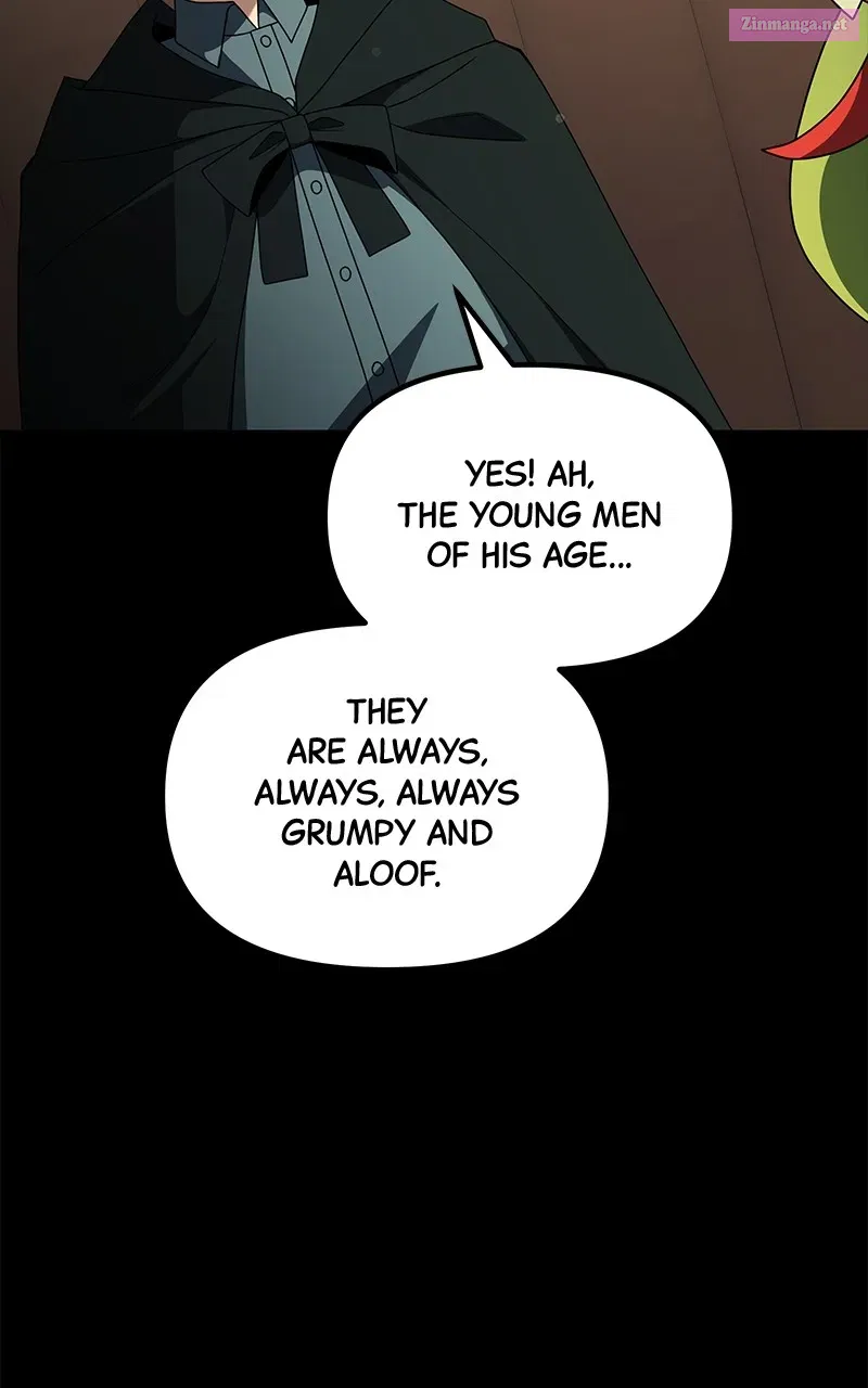 Time-Limited Genius Dark Knight Zinmanga X Chapter 50 Page 31