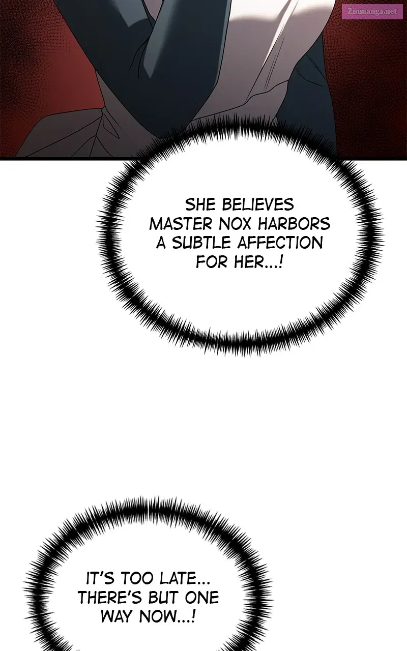 Time-Limited Genius Dark Knight Zinmanga X Chapter 50 Page 37