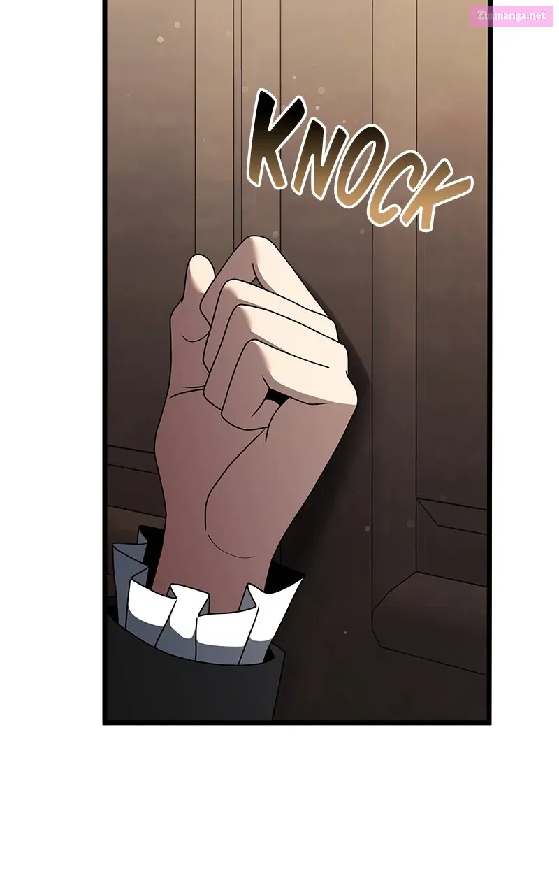 Time-Limited Genius Dark Knight Zinmanga X Chapter 50 Page 54