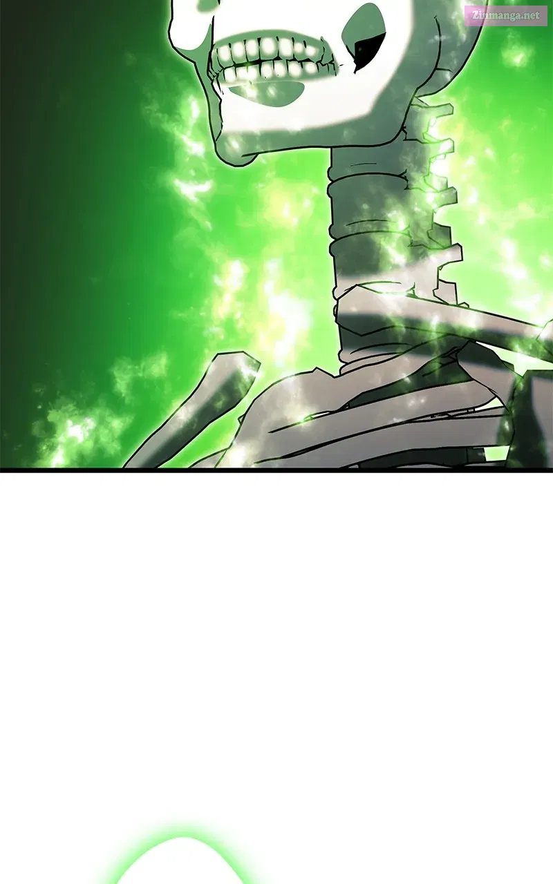 Time-Limited Genius Dark Knight Zinmanga X Chapter 50 Page 104